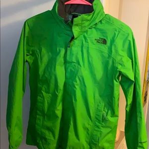 The North Face Hyvent Jacket NEW